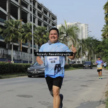 Runner Photo 3184814