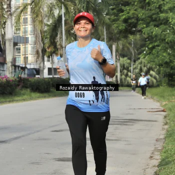 Runner Photo 3184823