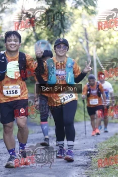 Runner Photo 318484