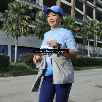 Runner Photo 3184851