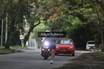 Runner Photo 3184868