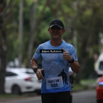 Runner Photo 3184876