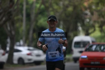 Runner Photo 3184877