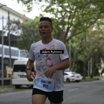 Runner Photo 3184887
