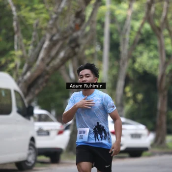 Runner Photo 3184894