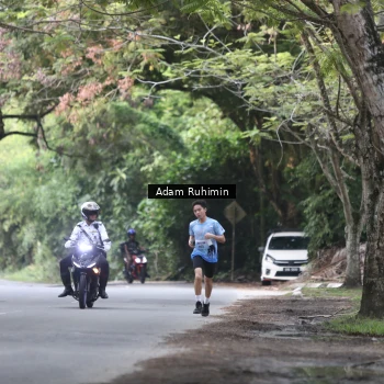 Runner Photo 3184897