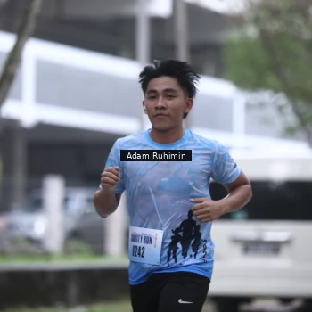 Runner Photo 3184904