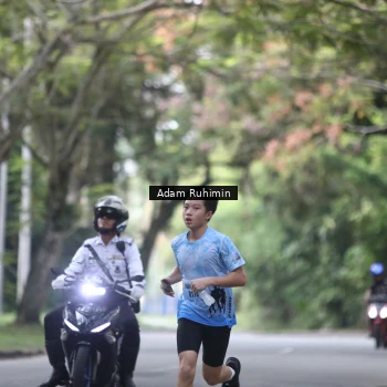Runner Photo 3184905