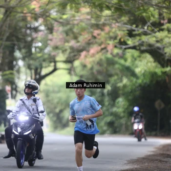 Runner Photo 3184906