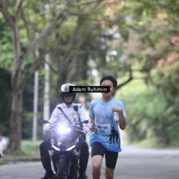 Runner Photo 3184908
