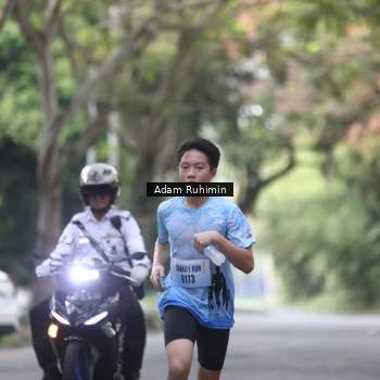 Runner Photo 3184909