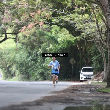 Runner Photo 3184917