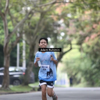 Runner Photo 3184928