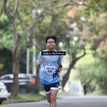 Runner Photo 3184929