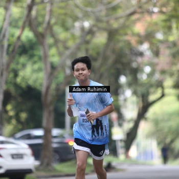 Runner Photo 3184930