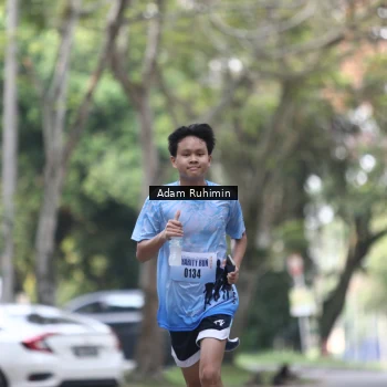 Runner Photo 3184931