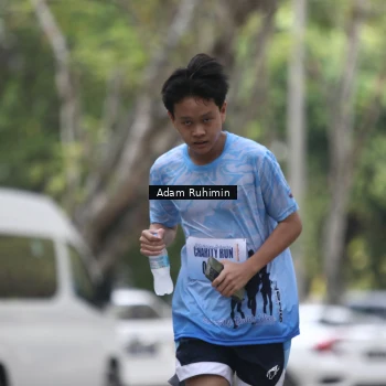 Runner Photo 3184933