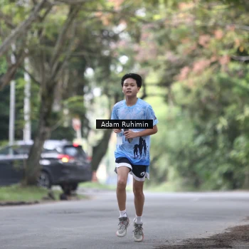 Runner Photo 3184940