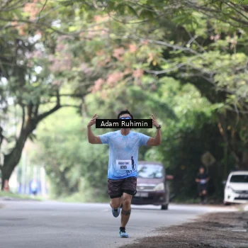 Runner Photo 3184945