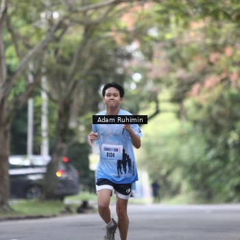 Runner Photo 3184947