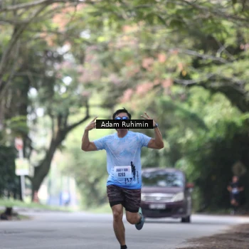 Runner Photo 3184948