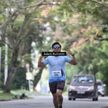 Runner Photo 3184950