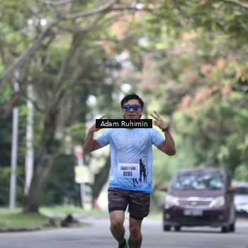 Runner Photo 3184952