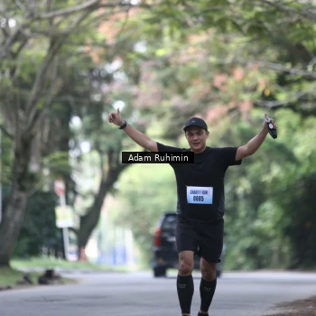 Runner Photo 3184970