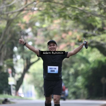 Runner Photo 3184972