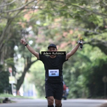 Runner Photo 3184973