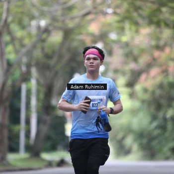 Runner Photo 3184986