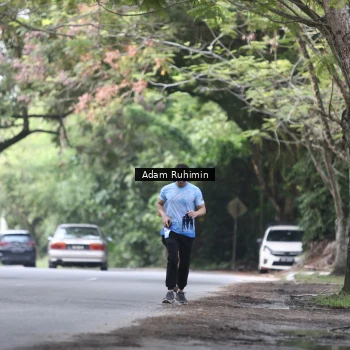 Runner Photo 3184995