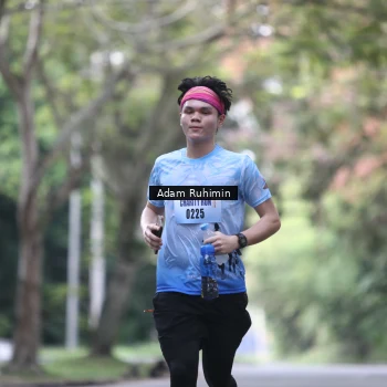 Runner Photo 3185005