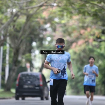 Runner Photo 3185007