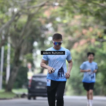 Runner Photo 3185008