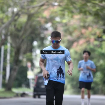 Runner Photo 3185009
