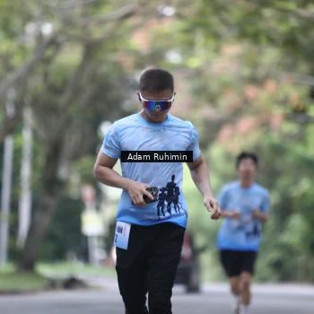 Runner Photo 3185011