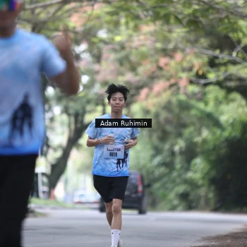 Runner Photo 3185014