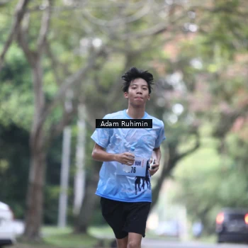 Runner Photo 3185015