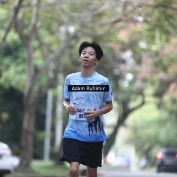 Runner Photo 3185016
