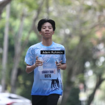Runner Photo 3185020