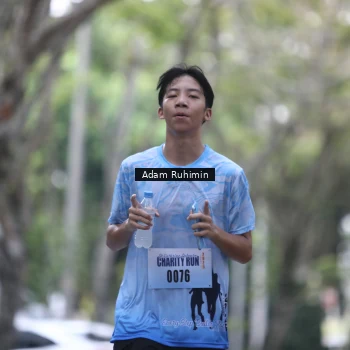 Runner Photo 3185021