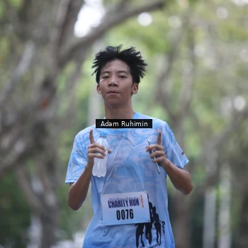 Runner Photo 3185028