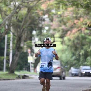 Runner Photo 3185037