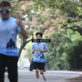 Runner Photo 3185038