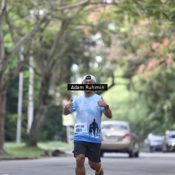 Runner Photo 3185041