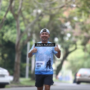 Runner Photo 3185046
