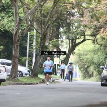 Runner Photo 3185053