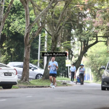 Runner Photo 3185056
