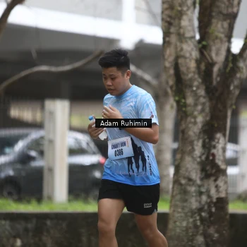 Runner Photo 3185059